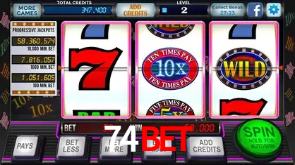 Descubra a Essência do 74BET: Nossa História e Compromissos