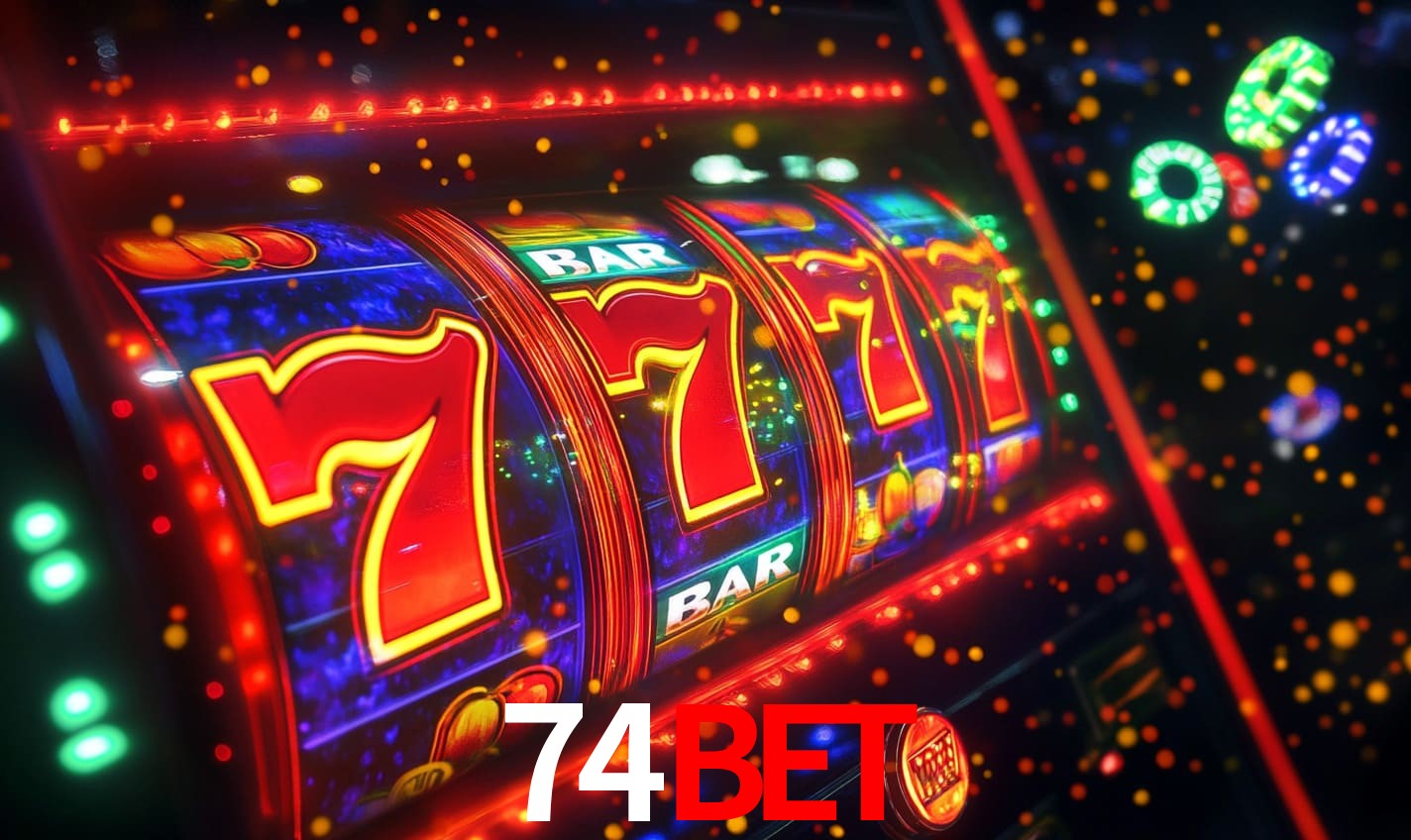 74BET - Cassino da Riqueza Infinita - 74BET.COM