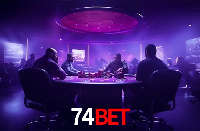 Estatísticas 74BET