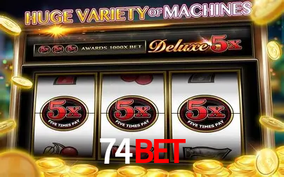 Desvendando o Mundo dos Jogos Virtuais na 74BET
