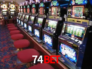 A Emoção da Loteria na 74bet: Uma Chance de Mudança de Vida