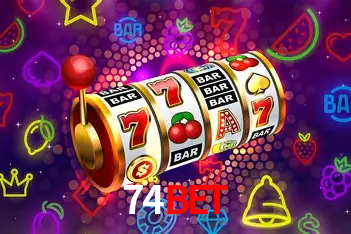 A Revolução dos Aplicativos de Jogos no 74bet