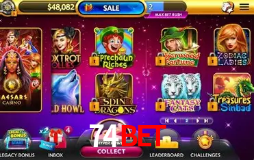 Descubra a Essência do 74bet: Nossa História e Compromissos