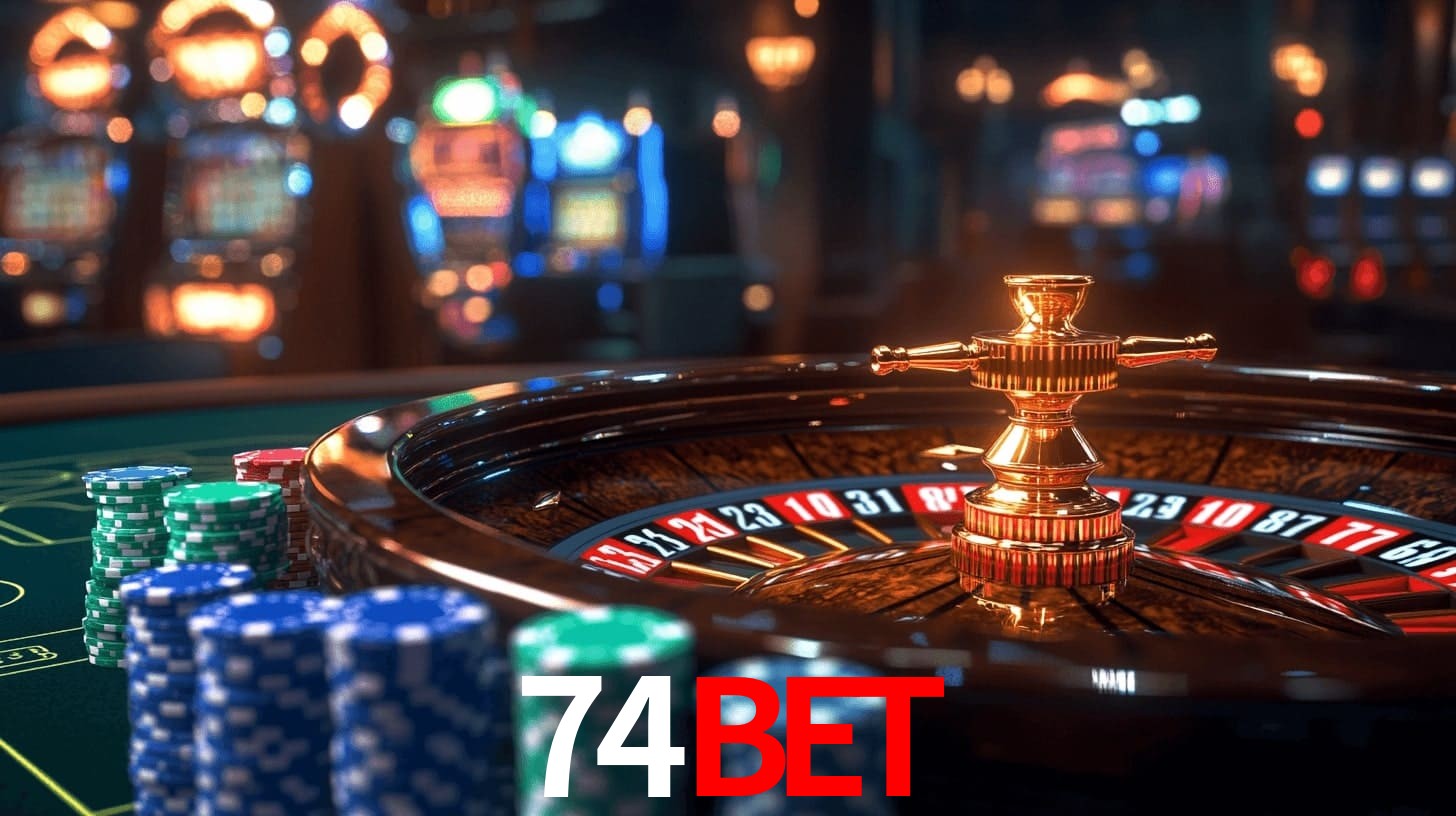 74bet - Baixe e Entre no Mundo do Cassino - 74bet.com