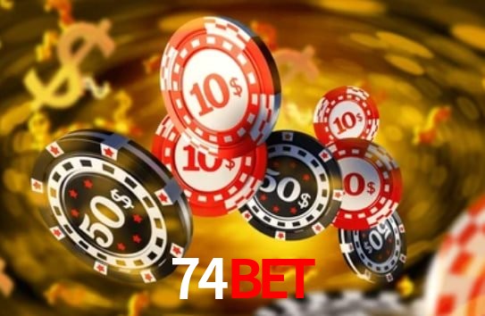 Experiência VIP 74bet