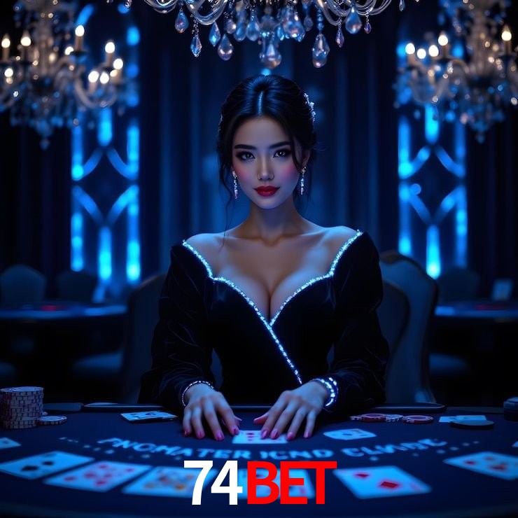 Jogos de Slot 74BET