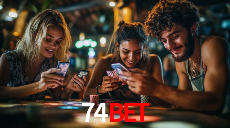 VIP Casino 74BET
