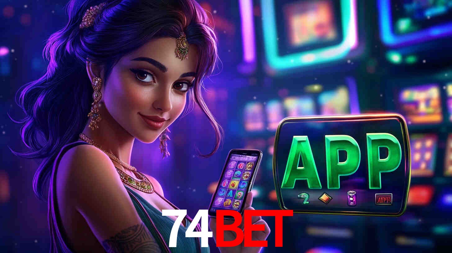 74BET: A Experiência de Casino com Jogos de Mesa ao Vivo
