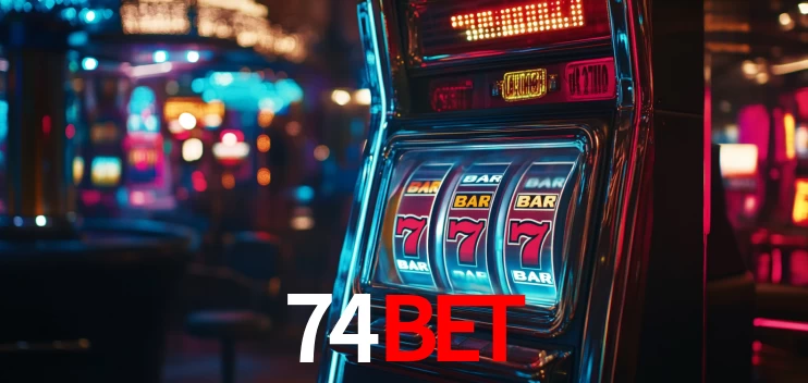 Blackjack Table 74BET