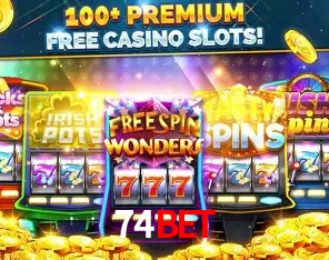 A Emoção da Loteria na 74BET: Uma Chance de Mudança de Vida