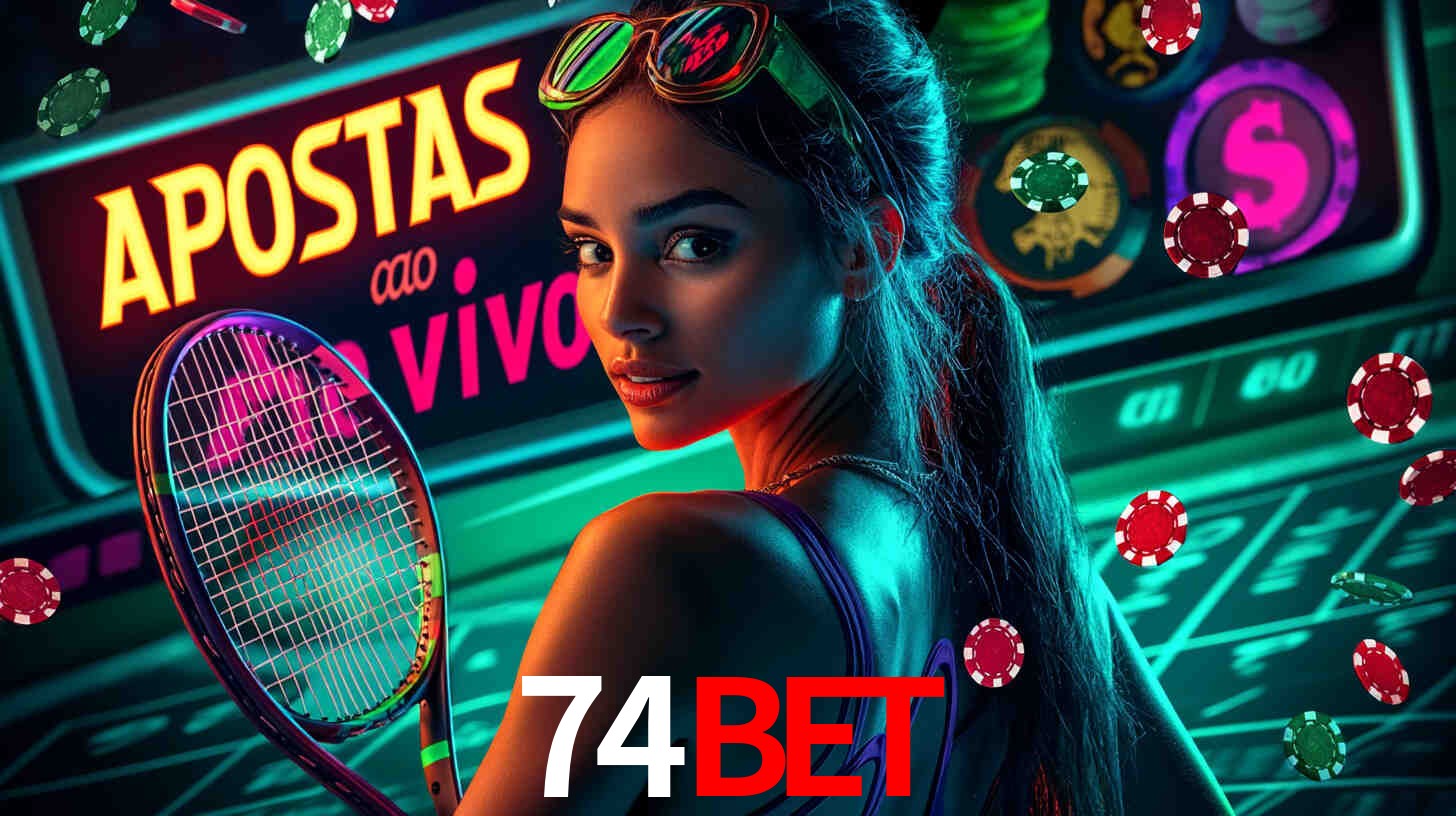 A Experiência Imersiva dos Cassinos Ao Vivo no 74BET