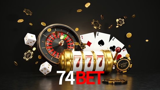 Tennis Betting 74BET