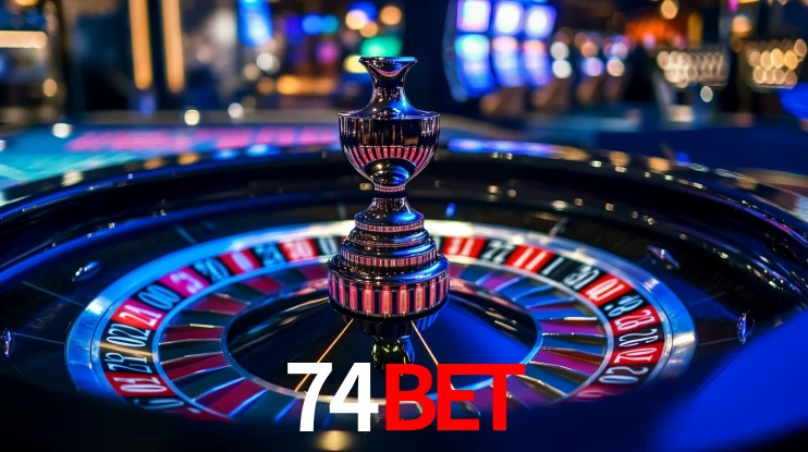 Cashback e recargas na 74BET
