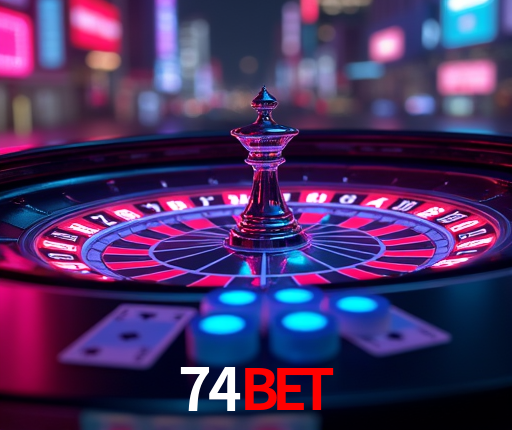 Descubra a Essência do 74BET: Nossa História e Compromissos