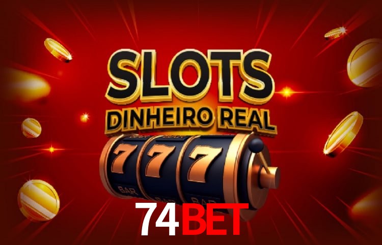Bônus e promoções da 74BET