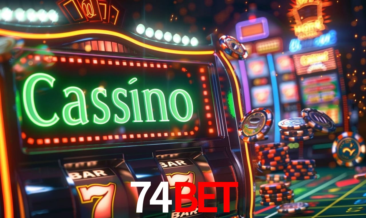 Segurança 2FA 74BET