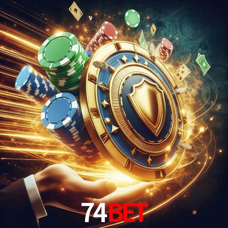 Torneios e prêmios garantidos na 74BET
