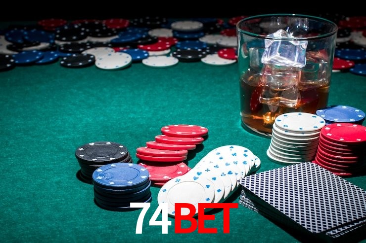 Torneios 74BET