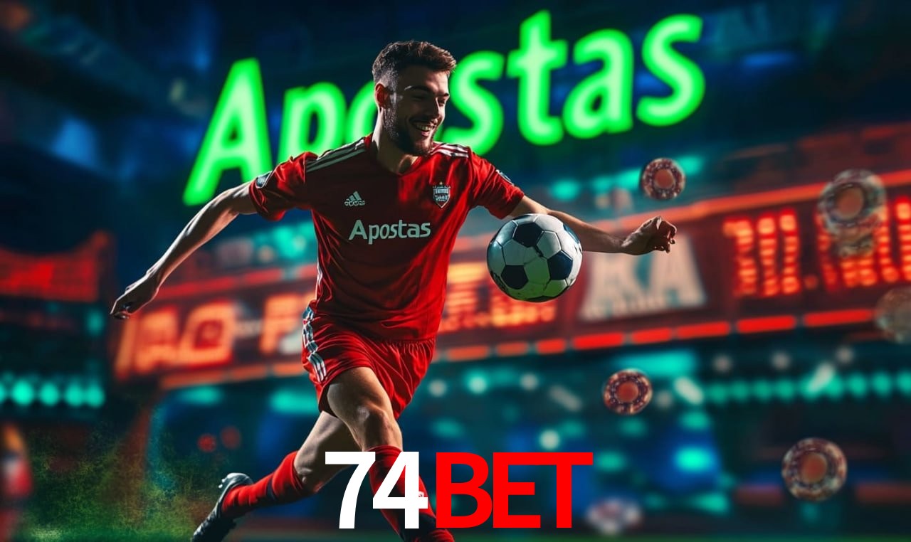 cassino 74BET