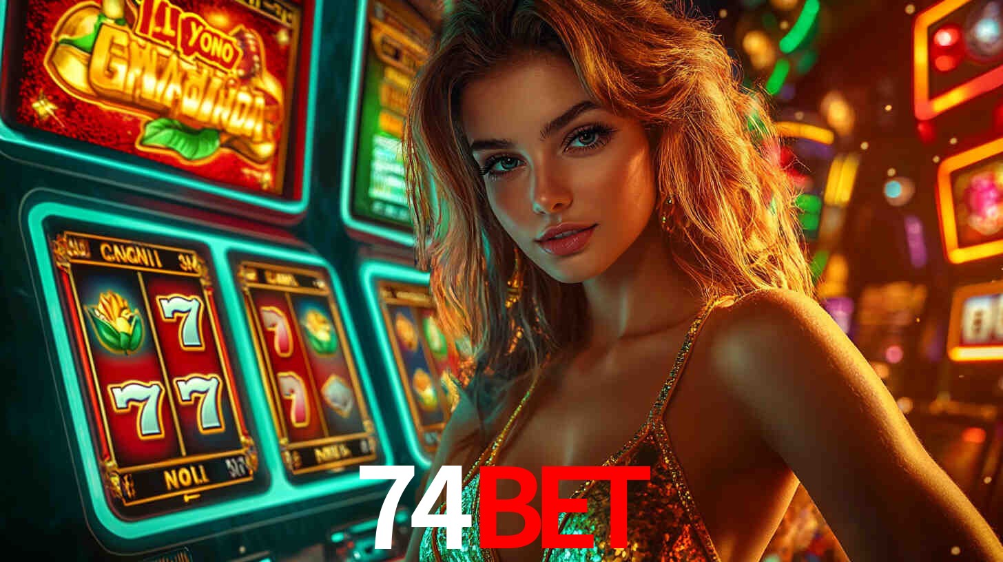 Daily Bonuses 74BET