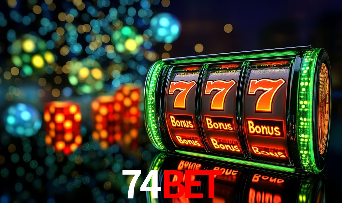 Cadastro Rápido 74BET