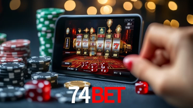 Tournaments 74BET