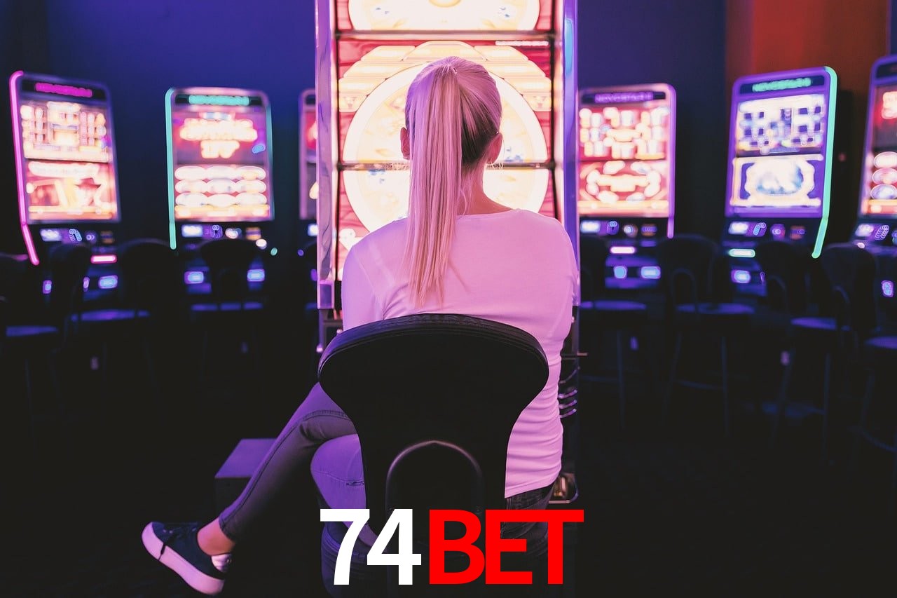 Game Providers 74BET