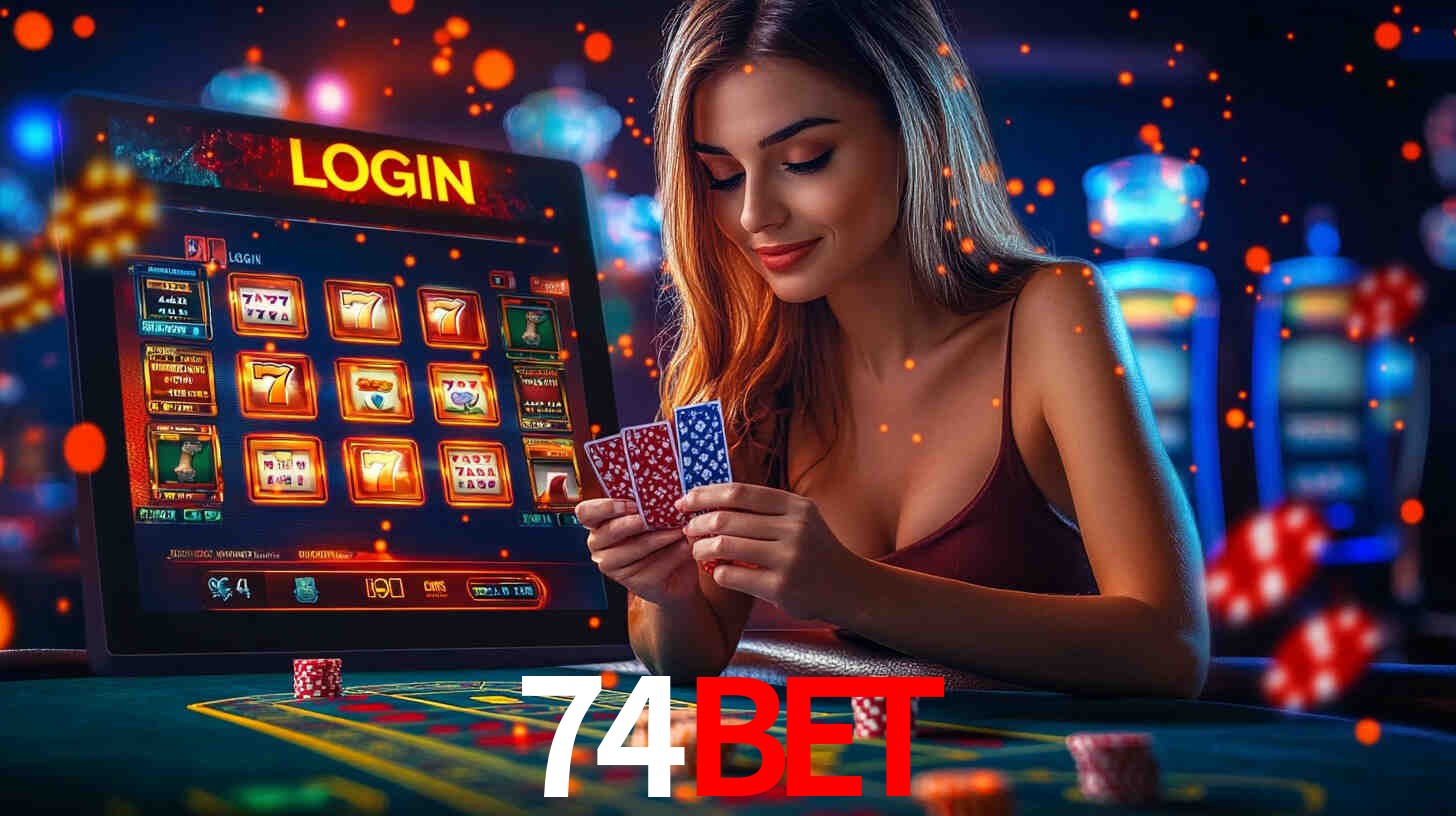 Bônus Generosos e Exclusivos no 74BET para Você!