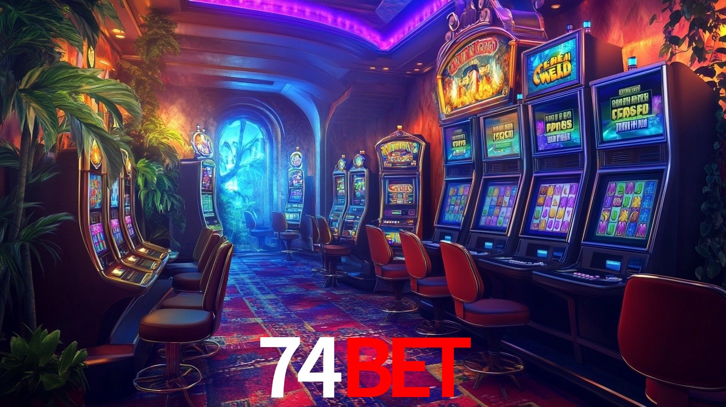 Live Casino 74BET
