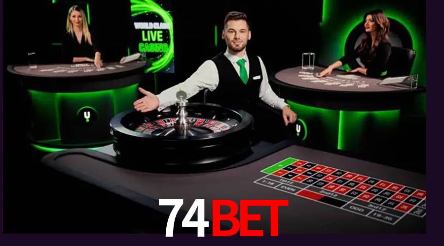 API Integration 74BET