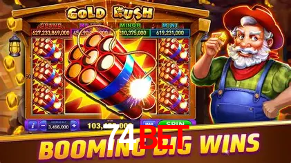 A Emoção da Loteria na 74BET: Uma Chance de Mudança de Vida