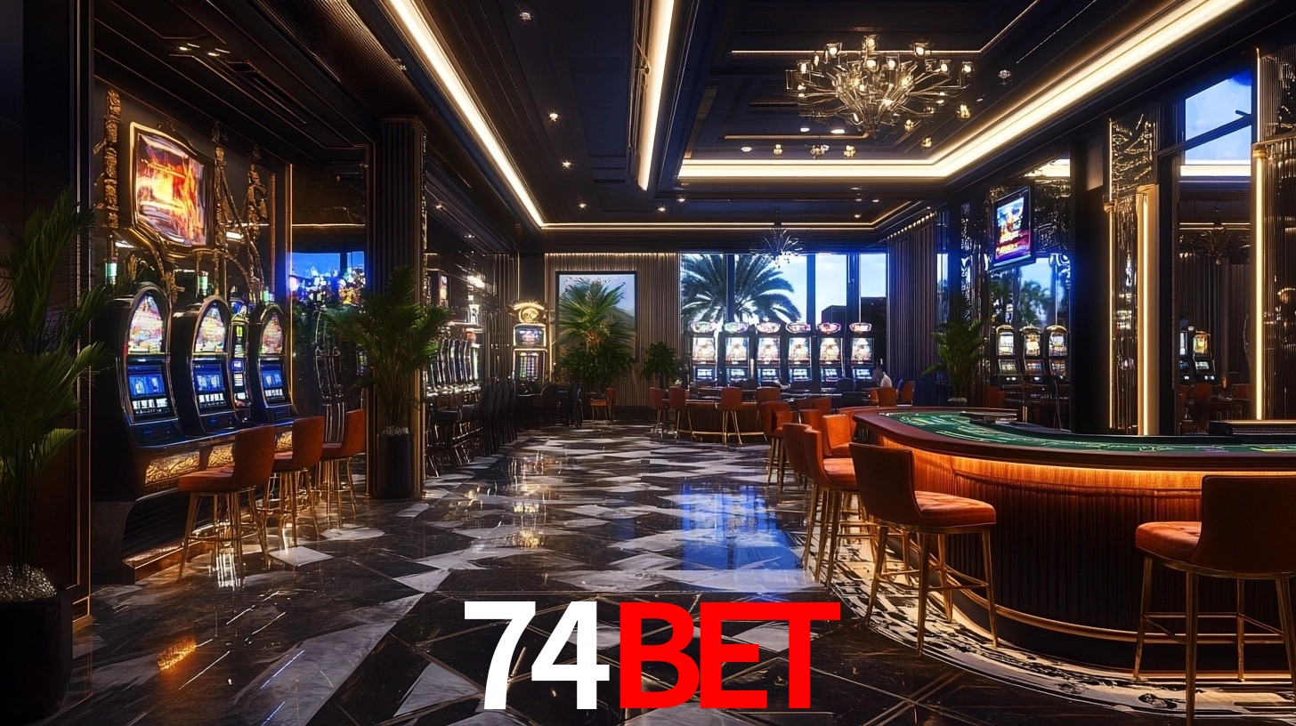 Exclusive Games 74BET