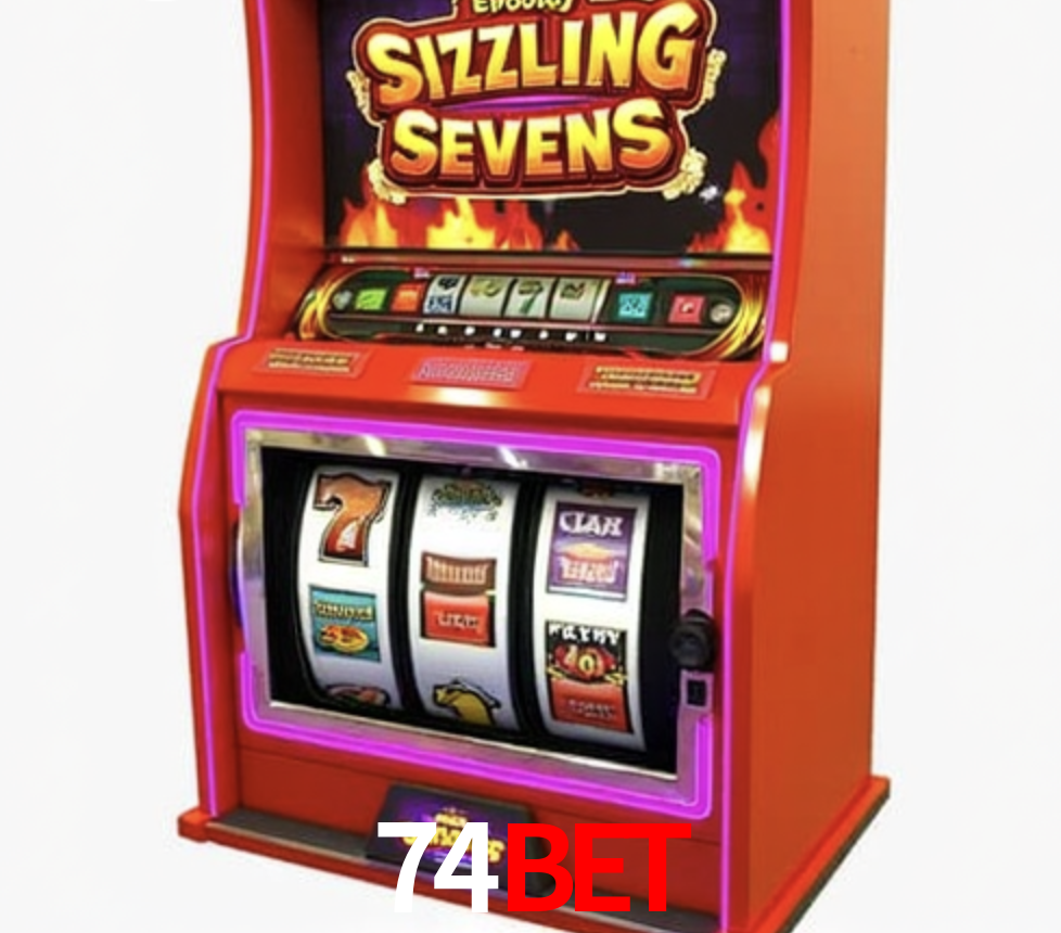 Seasonal Promotions 74BET