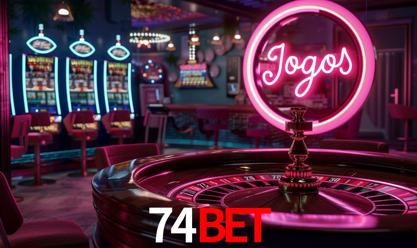 Descubra o Programa VIP da 74BET: Vantagens Exclusivas para Jogadores