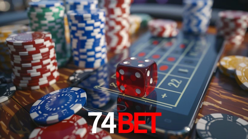 74BET App