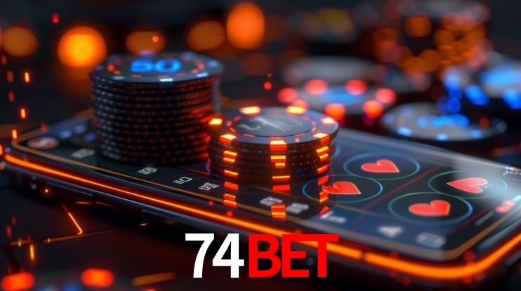 Game Statistics 74BET