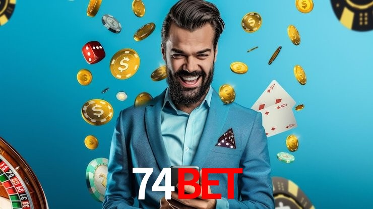 Slot Games 74BET