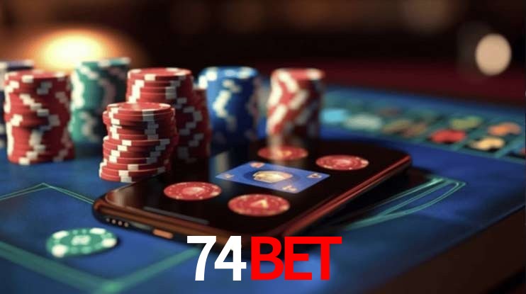 Diretório de Jogos 74BET
