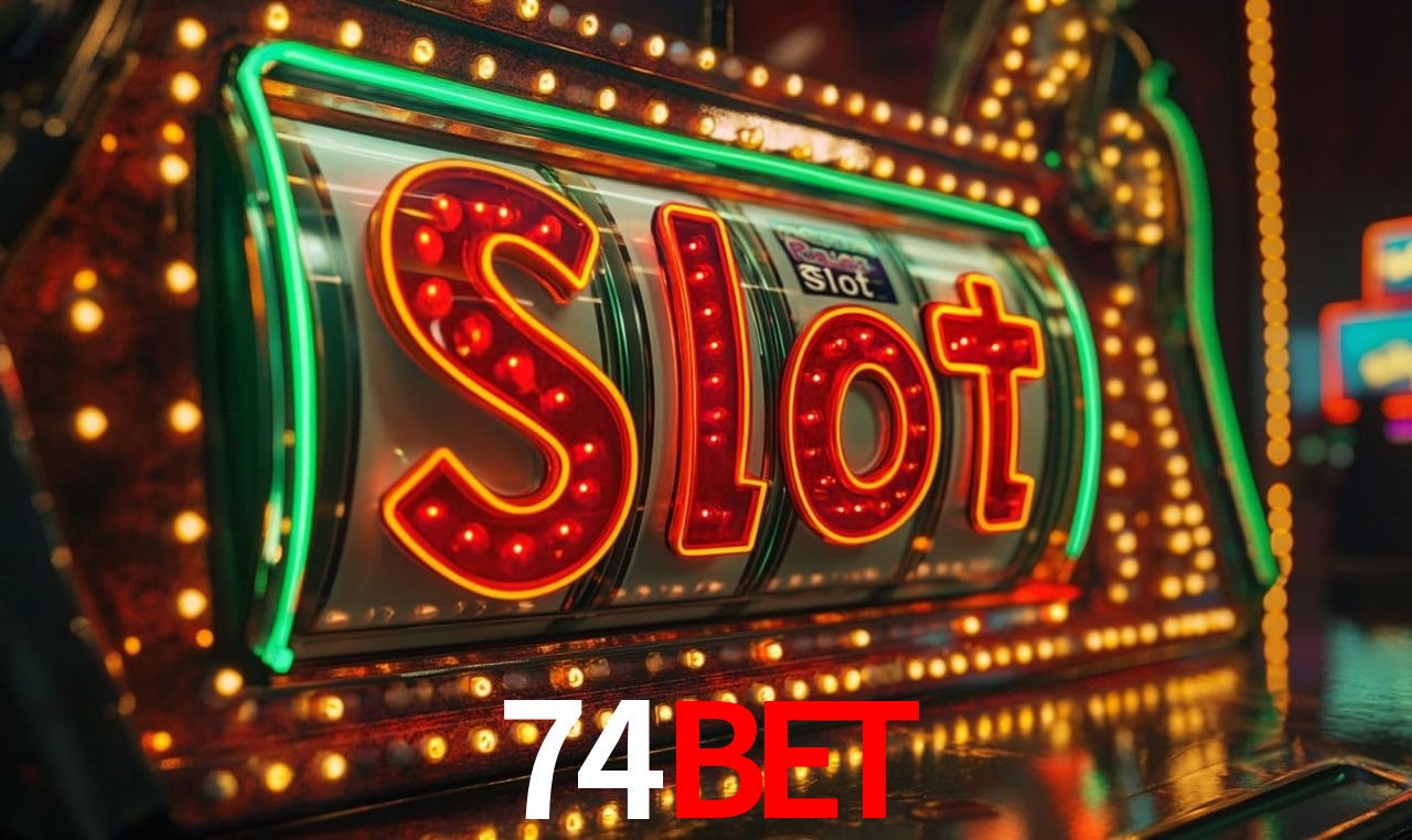Integração de APIs 74BET