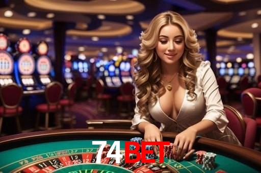 Football Betting 74BET