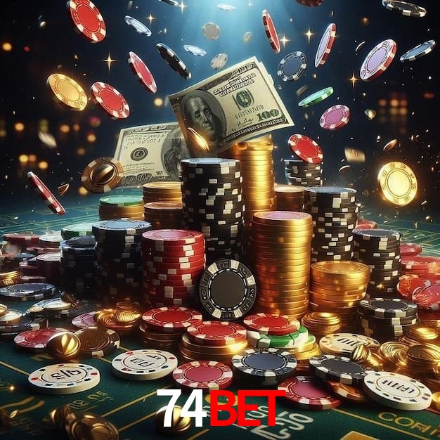Download para Android e iOS na 74BET