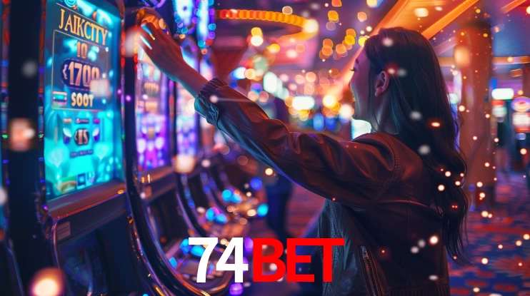 74BET