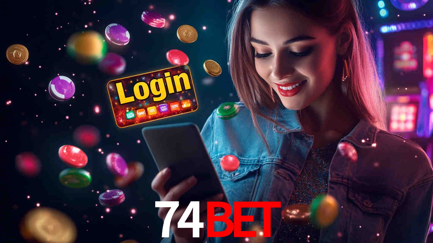 A Popularidade dos Caça-Níqueis no 74BET