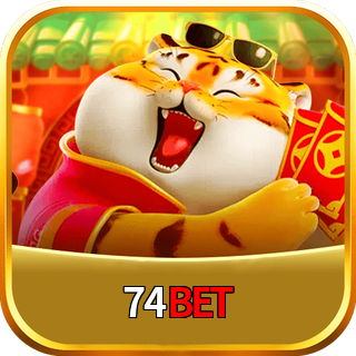 APK oficial da 74BET para Android