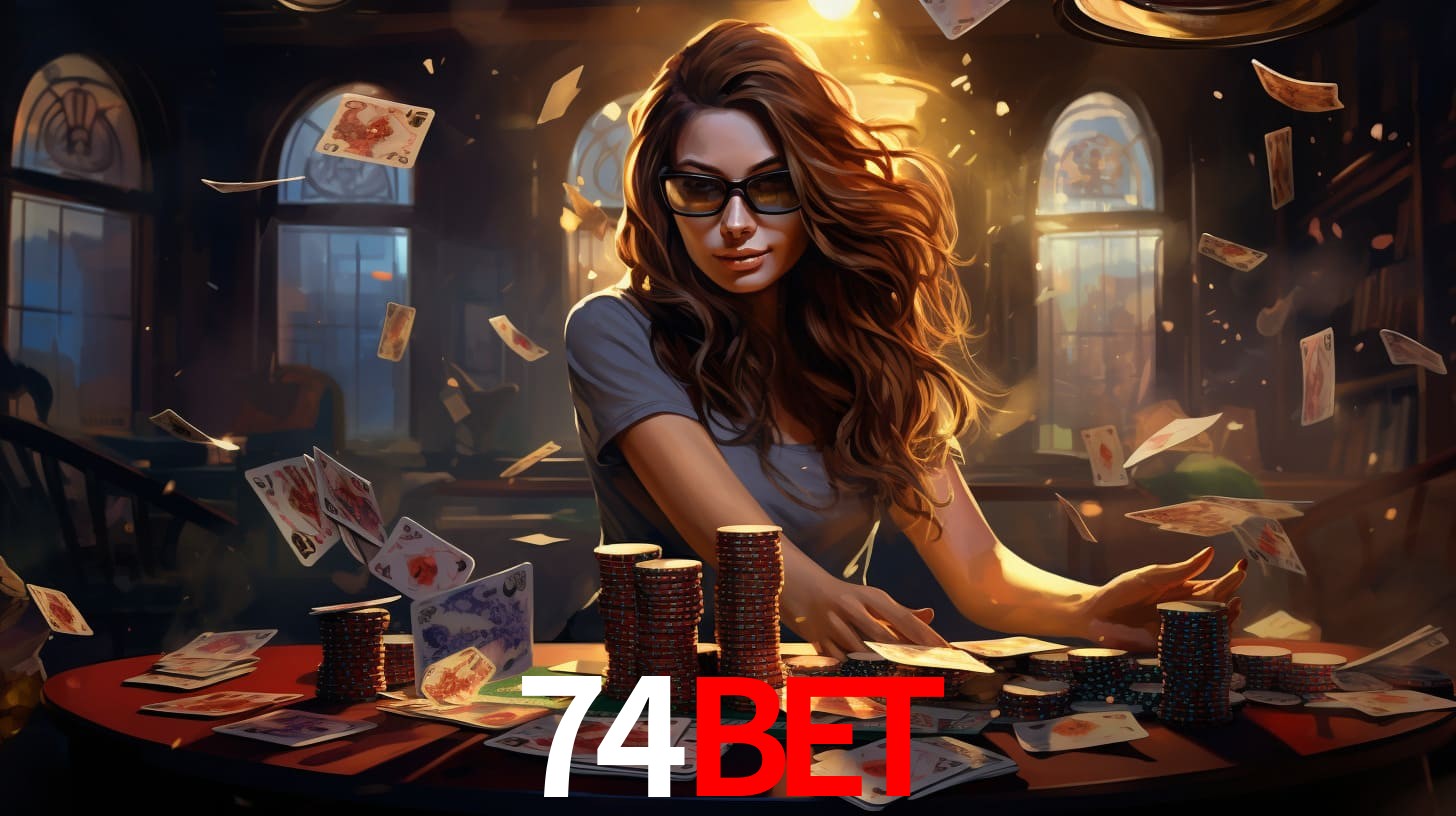 VIP Casino 74bet