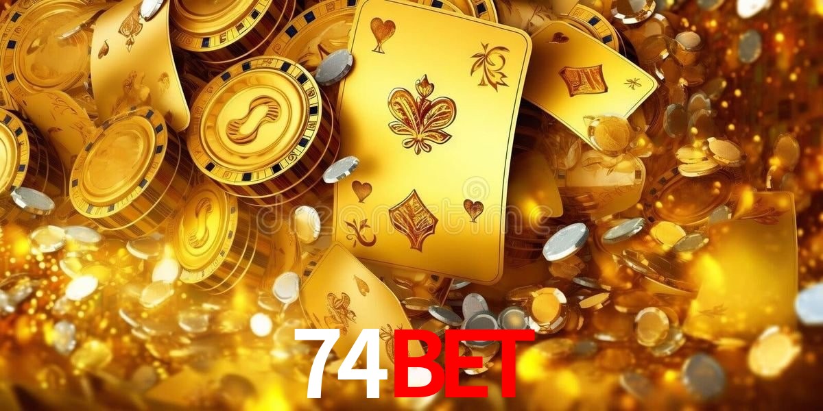 cassino 74bet
