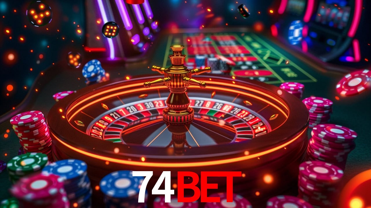 Bônus Diários 74bet