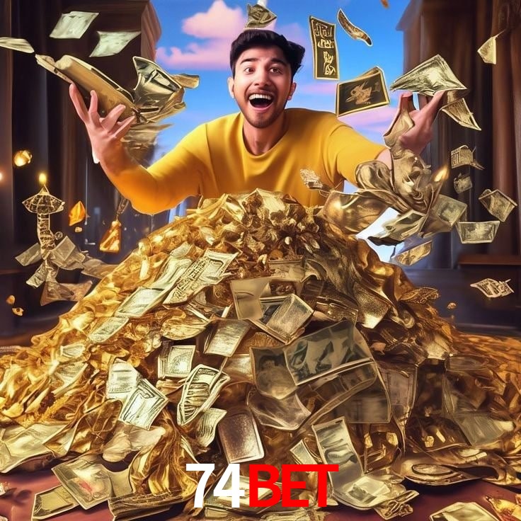 Apostas de Futebol 74bet