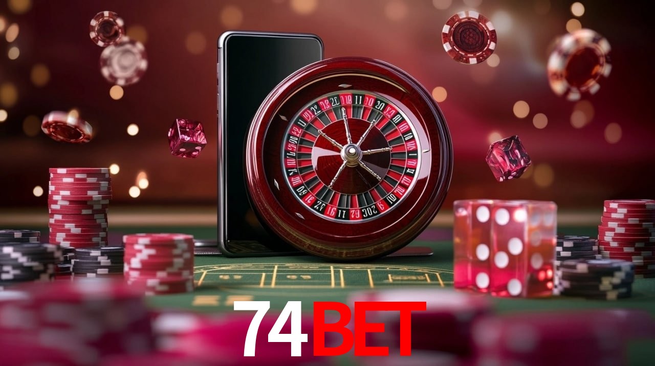 Football Betting 74bet
