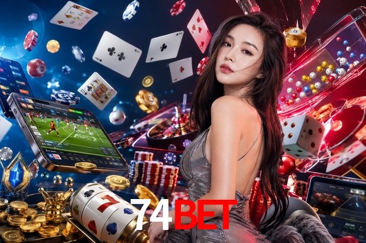 Games Directory 74bet